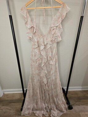 Storia Sundress -Small - NWT